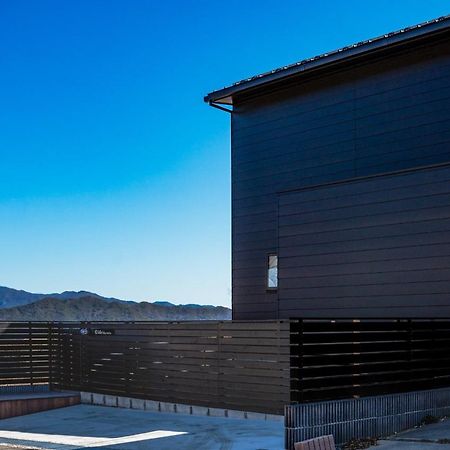 Awaji-Shima C-Side Sky Arena - Vacation Stay 87364V Minamiawaji Exterior photo