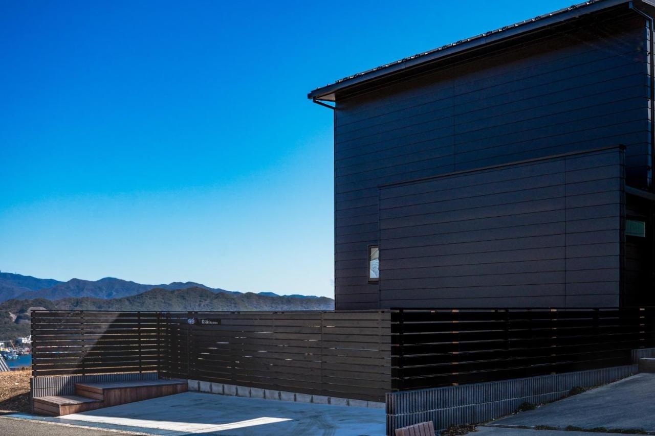 Awaji-Shima C-Side Sky Arena - Vacation Stay 87364V Minamiawaji Exterior photo