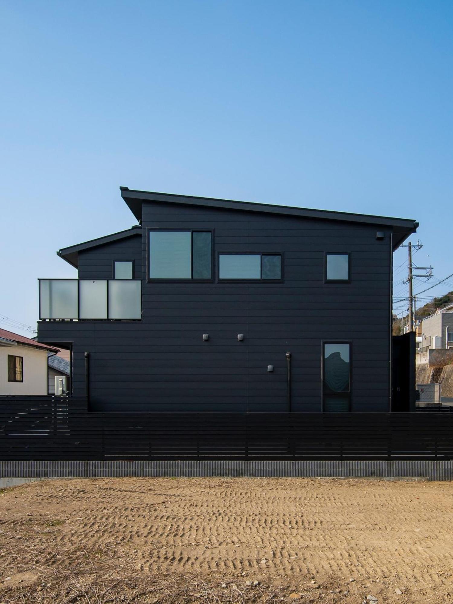 Awaji-Shima C-Side Sky Arena - Vacation Stay 87364V Minamiawaji Exterior photo