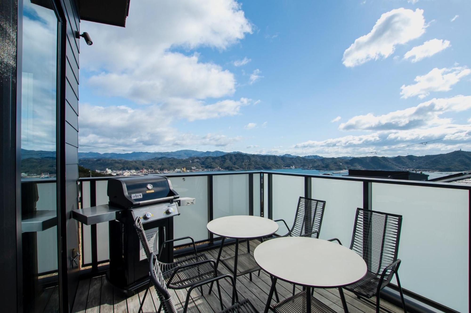 Awaji-Shima C-Side Sky Arena - Vacation Stay 87364V Minamiawaji Exterior photo