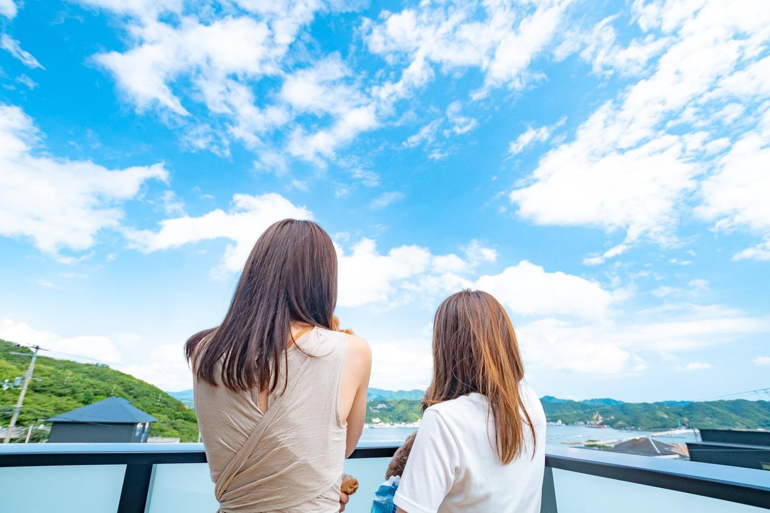 Awaji-Shima C-Side Sky Arena - Vacation Stay 87364V Minamiawaji Exterior photo
